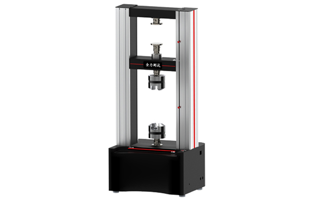 电子有用试验机的功效及其操作办法