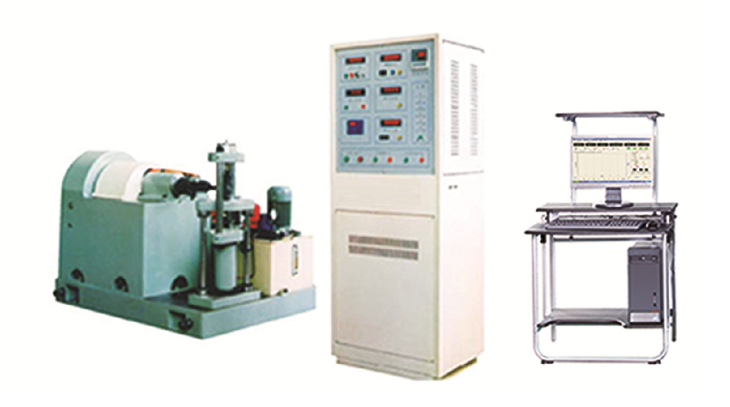 摩擦磨损试验机使用中的注重要点