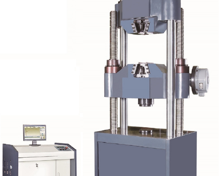 液压万能试验机在各个领域起着主要作用